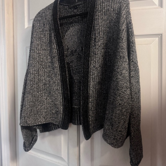 Skull Cashmere Wool & Cashmere Skull Cardigan size small - Picture 2 of 5